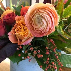 Meet your Posher, Geselle